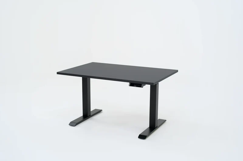 Bureau assis debout 120x80