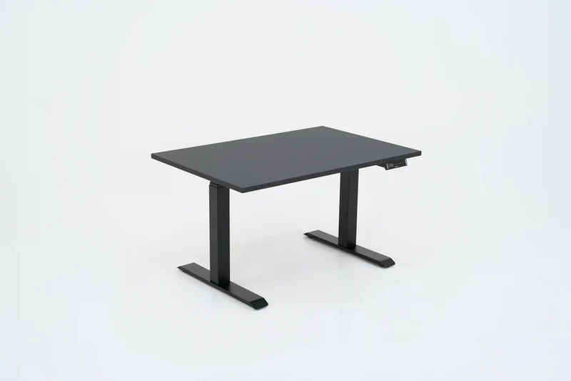 Bureau assis debout 120x80