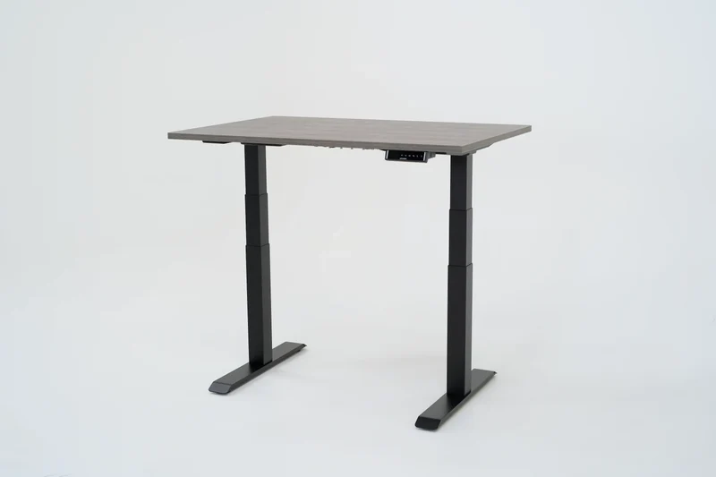 Bureau assis debout 120x80