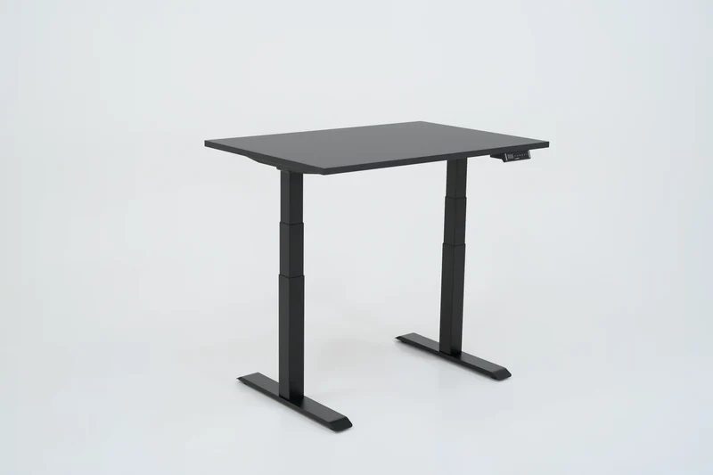 Bureau assis debout 120x80