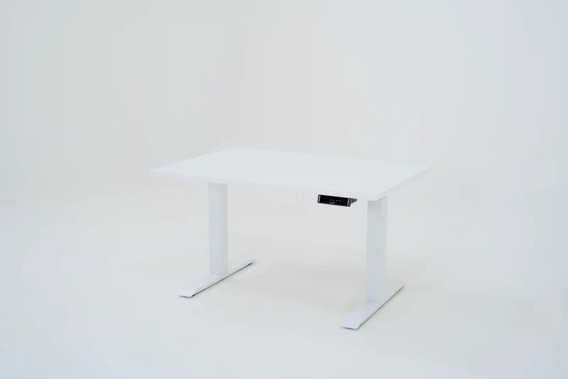 Bureau assis debout 120x80