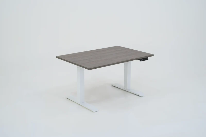 Bureau assis debout 120x80