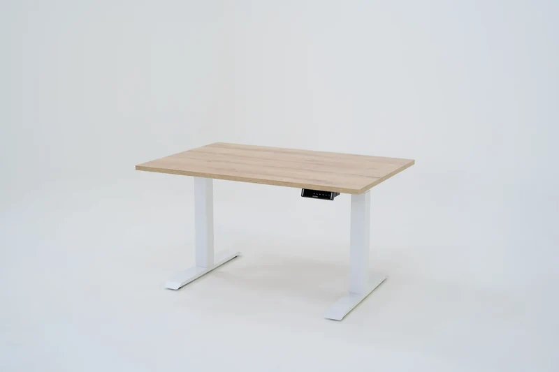 Bureau assis debout 120x80