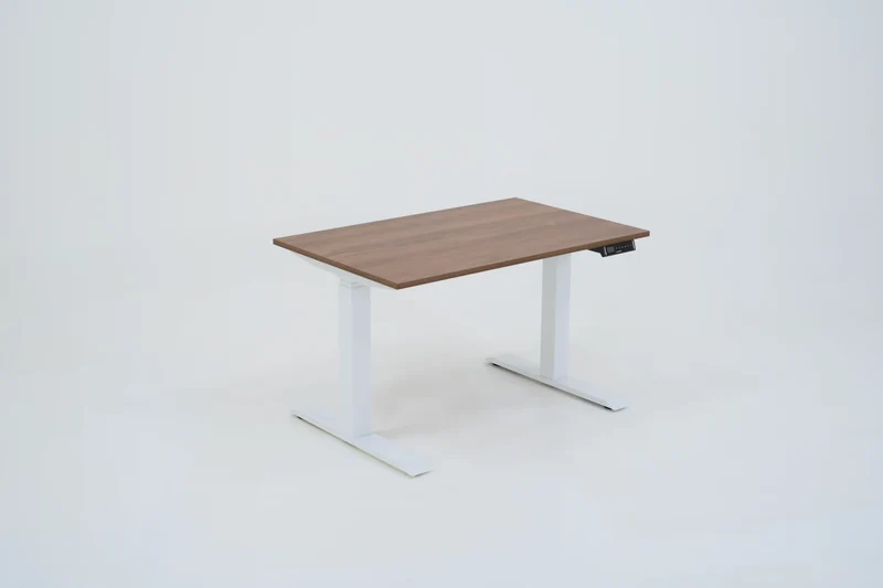 Bureau assis debout 120x80