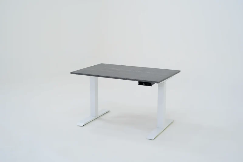 Bureau assis debout 120x80