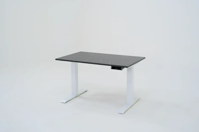 Bureau assis debout 120x80