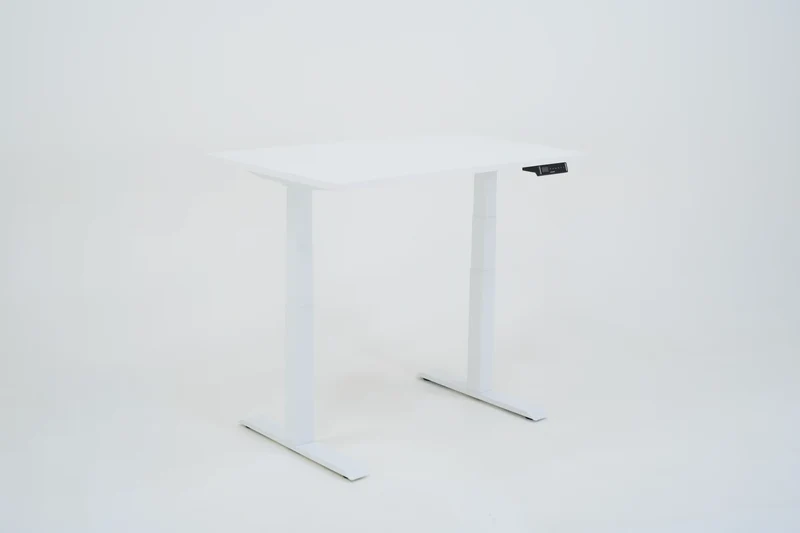 Bureau assis debout 120x80