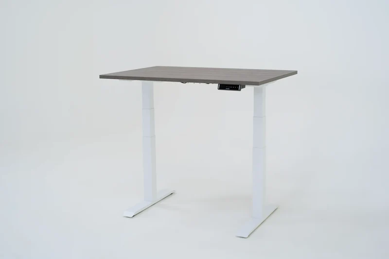Bureau assis debout 120x80