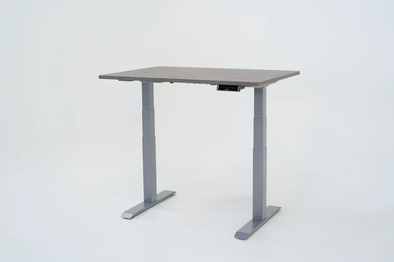 Bureau assis debout 120x80