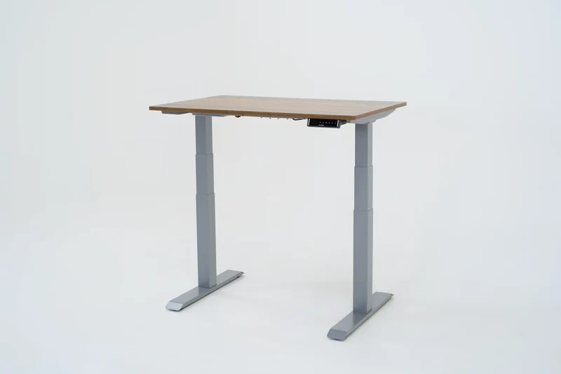 Bureau assis debout 120x80