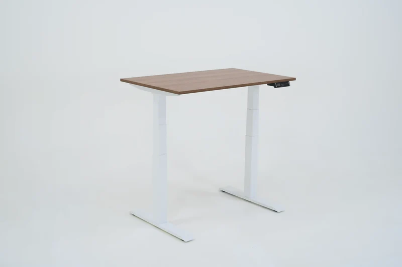 Bureau assis debout 140x70