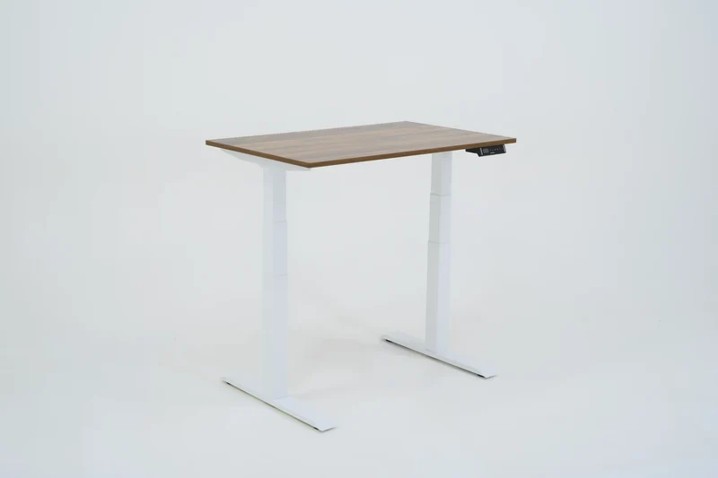 Bureau assis debout 140x70