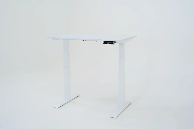 Bureau assis debout 140x70