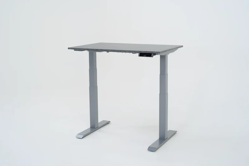 Bureau assis debout 140x70