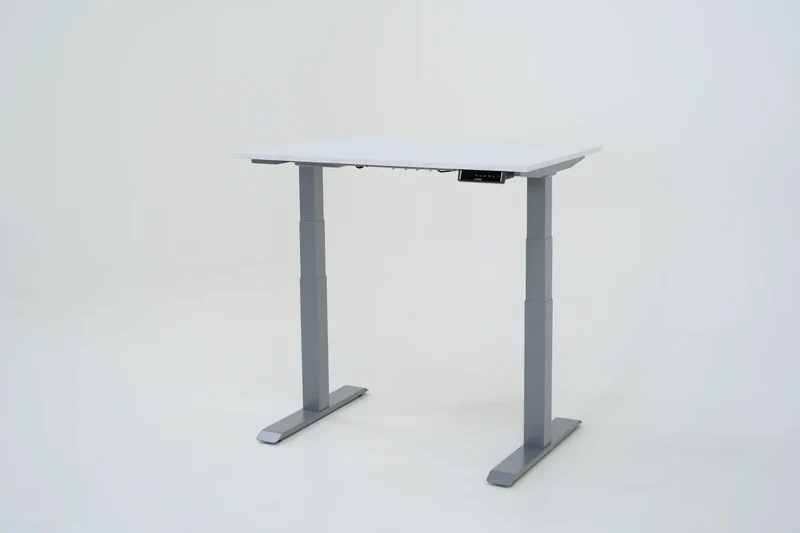 Bureau assis debout 140x70