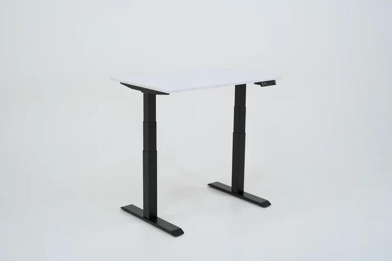 Bureau assis debout 120x70