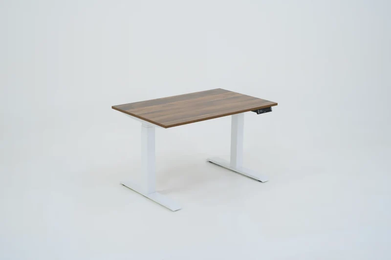 Bureau assis debout 120x70