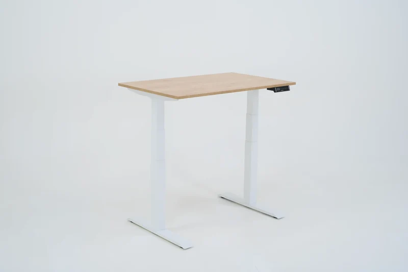 Bureau assis debout 120x70