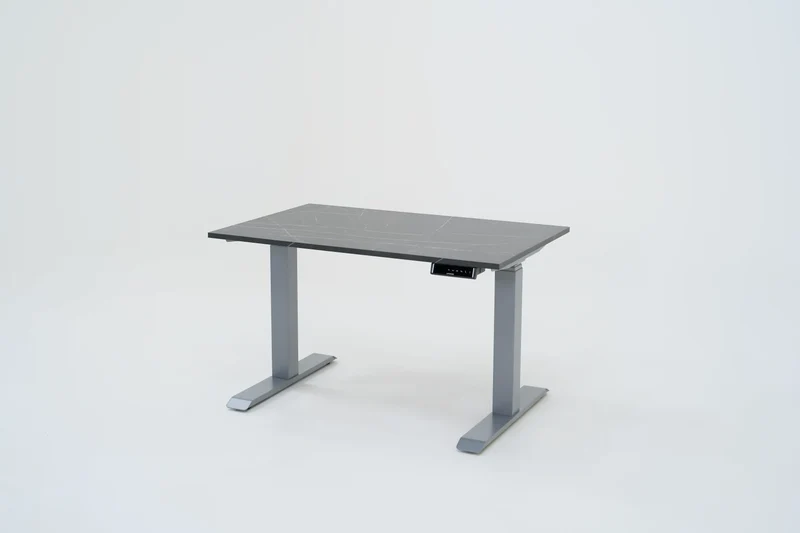 Bureau assis debout 120x70