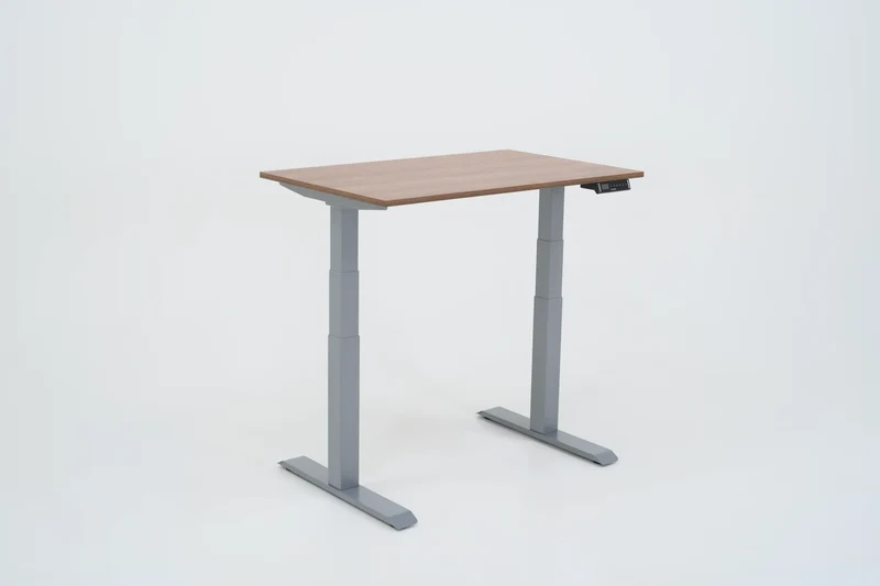 Bureau assis debout 120x70