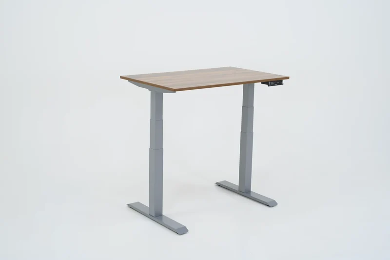 Bureau assis debout 120x70