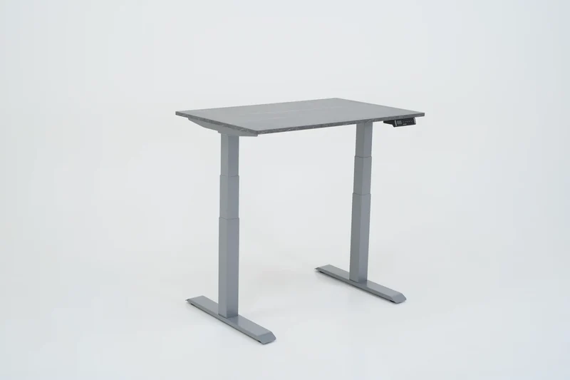 Bureau assis debout 120x70