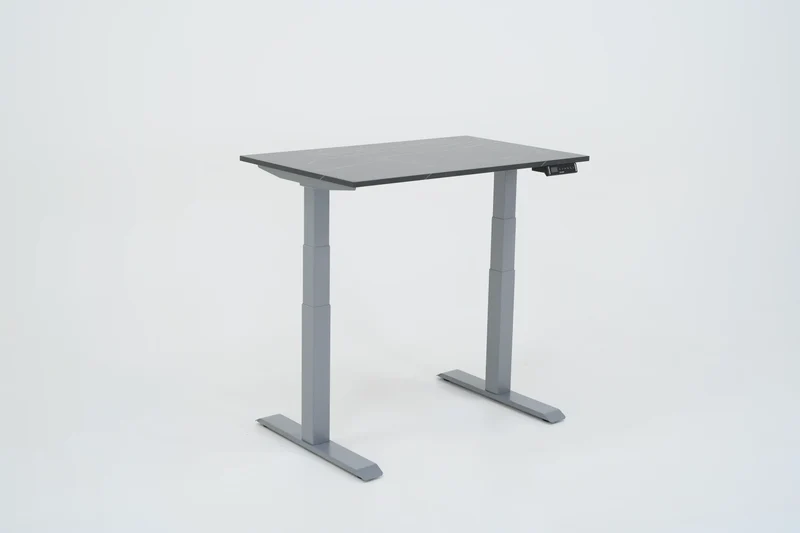 Bureau assis debout 120x70