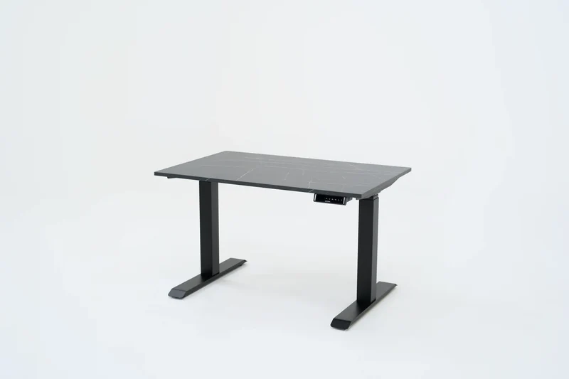Bureau assis debout 120x60