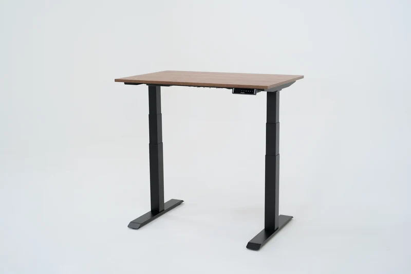 Bureau assis debout 120x60