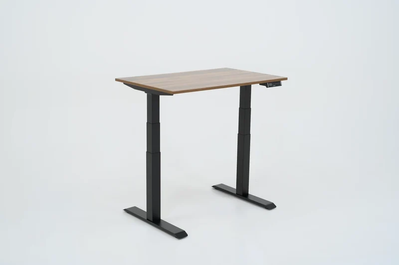Bureau assis debout 120x60