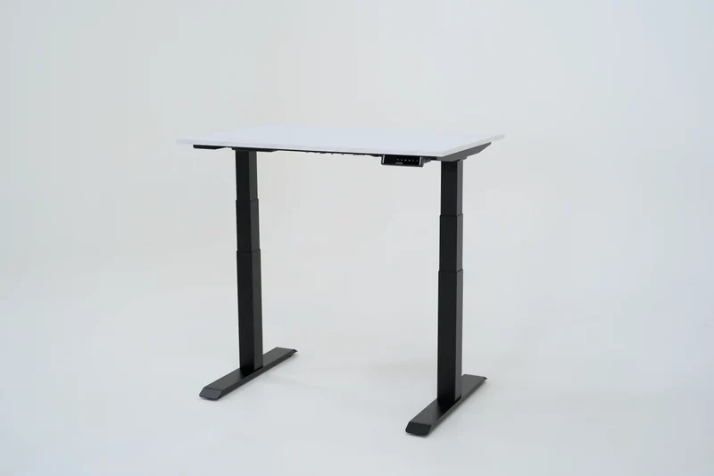 Bureau assis debout 120x60