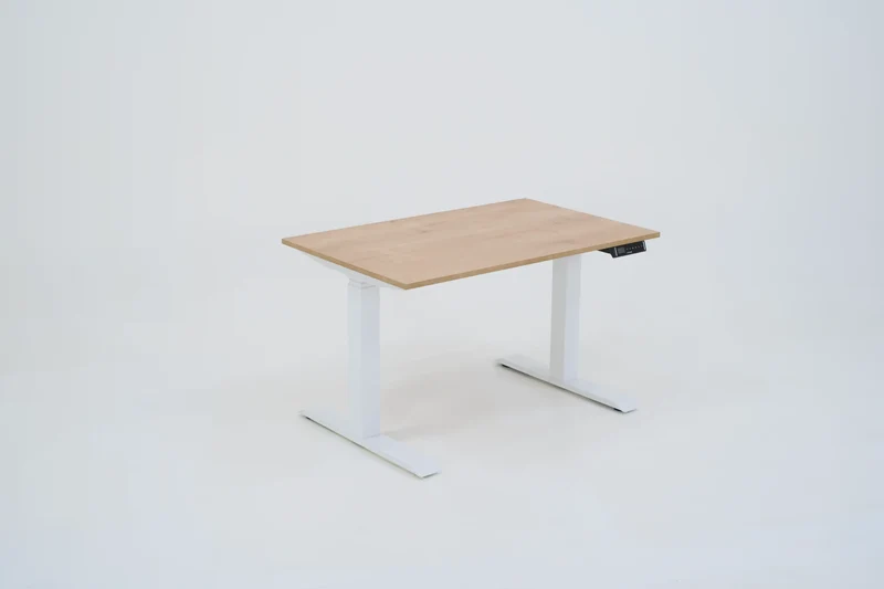 Bureau assis debout 120x60