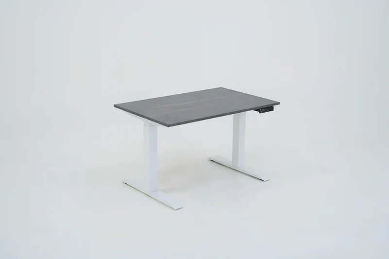 Bureau assis debout 120x60