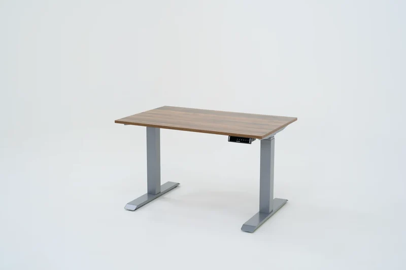 Bureau assis debout 120x60