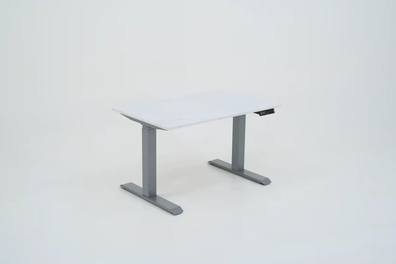 Bureau assis debout 120x60