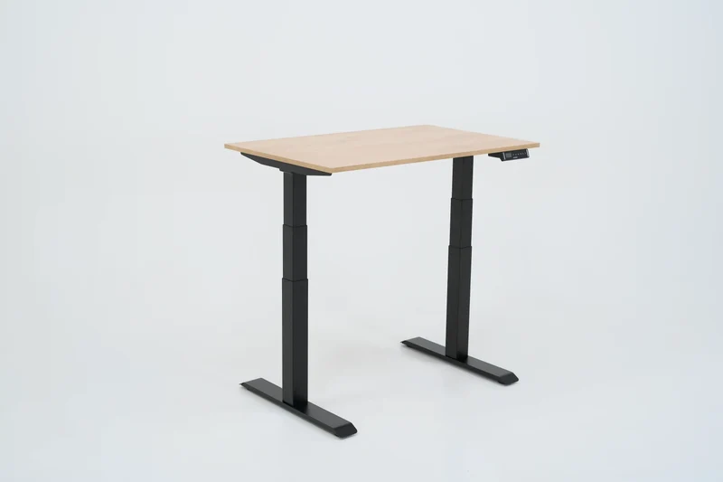 Bureau assis debout 110x60