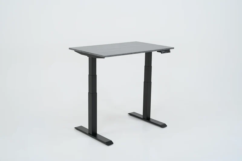 Bureau assis debout 110x60
