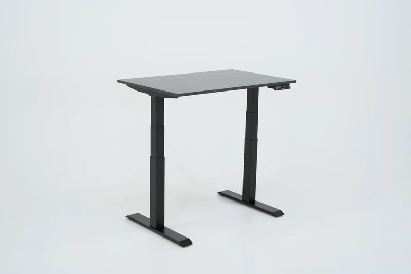 Bureau assis debout 110x60