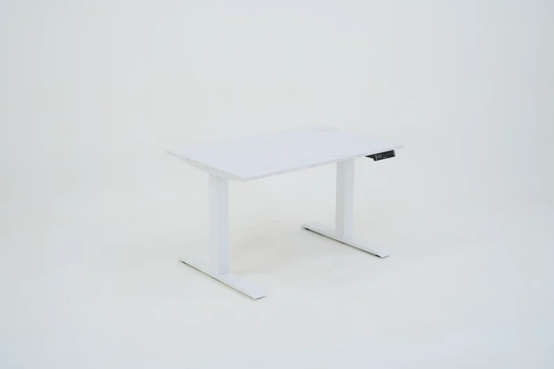Bureau assis debout 110x60
