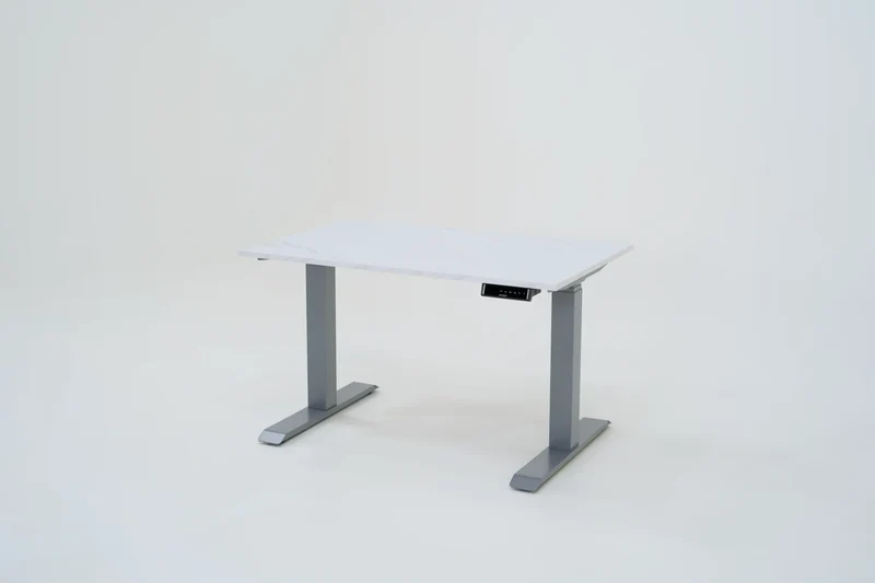 Bureau assis debout 110x60