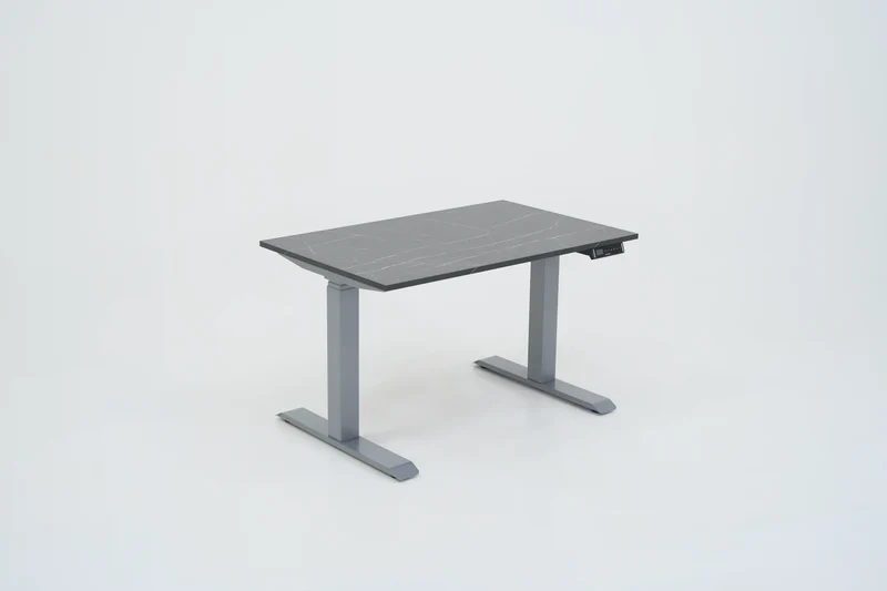 Bureau assis debout 110x60