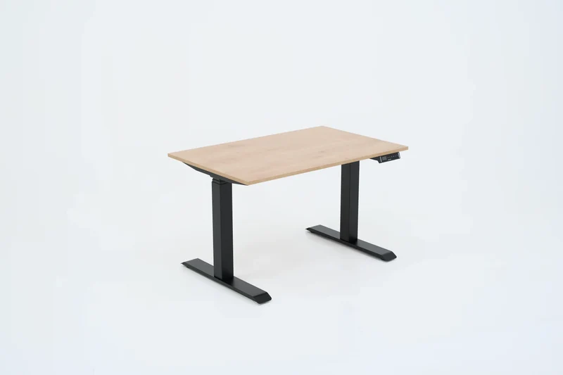 Bureau assis debout 105x60