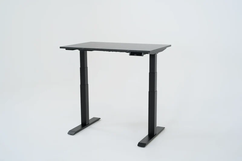 Bureau assis debout 105x60