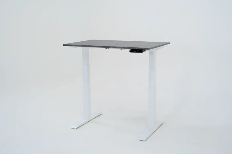 Bureau assis debout 105x60