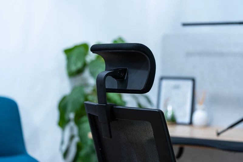 Appui-tête chaise ergonomique YourChair