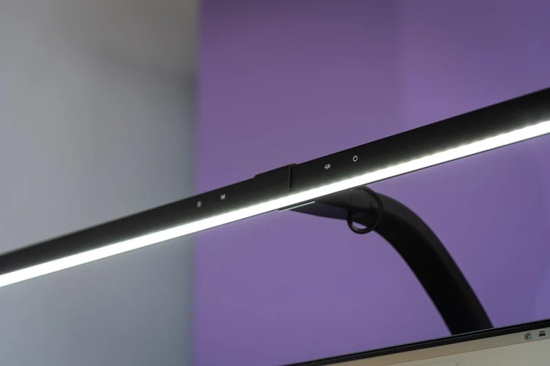 Lampe de bureau LED