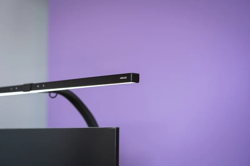 Lampe de bureau LED