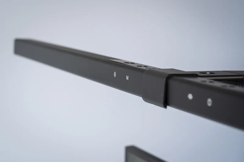 Lampe de bureau LED