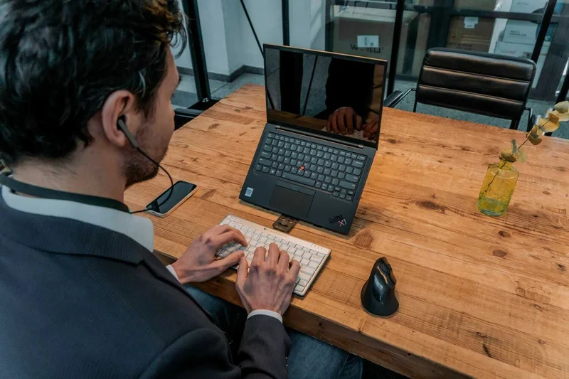 Souris ergonomique verticale bluetooth PRF