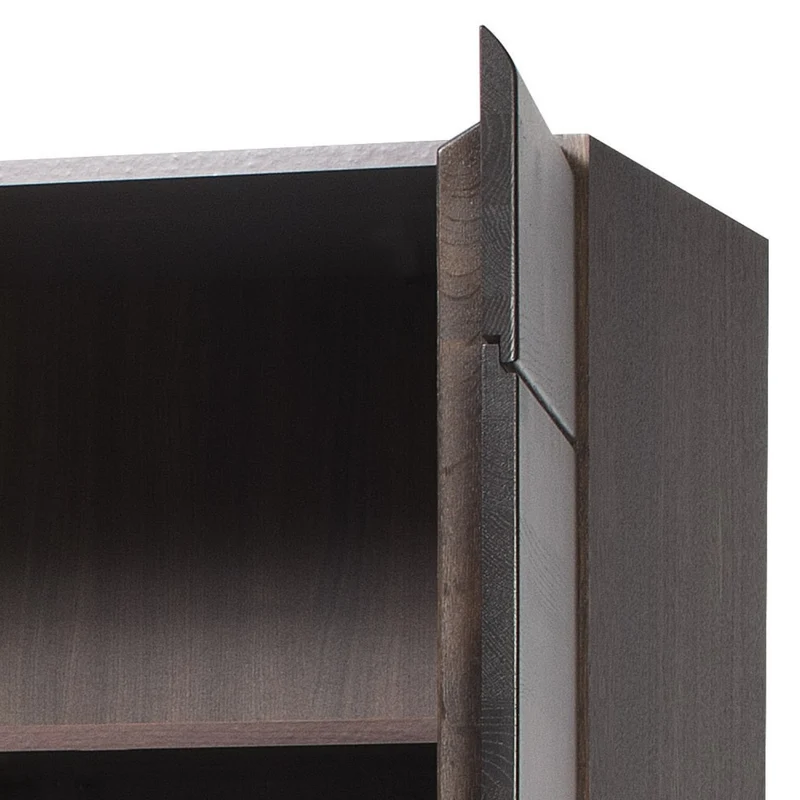 Armoire en chêne PORTI 73 | LoftStory